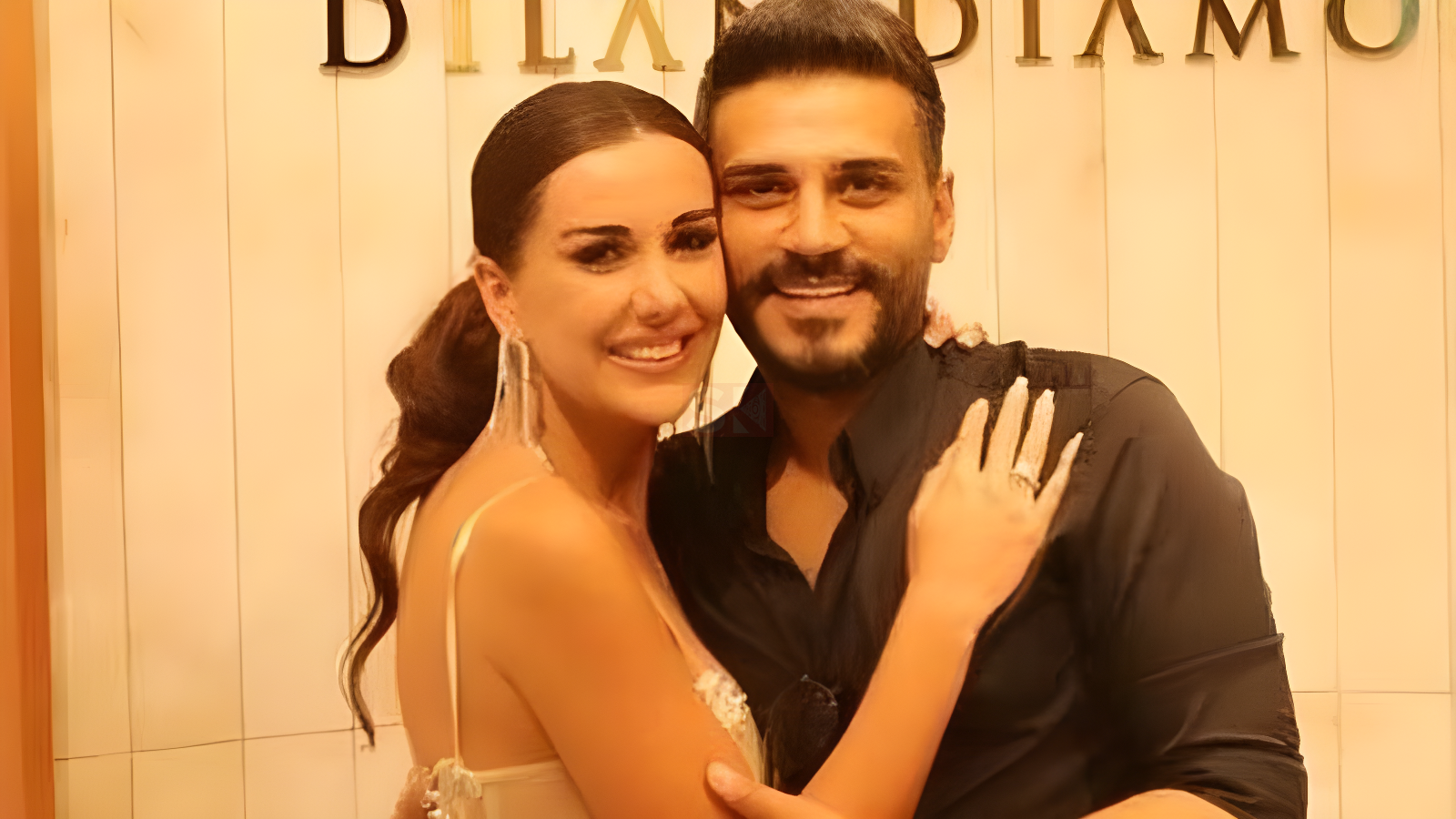 Dilan Polat ve Engin Polat'tan açıklama geldi