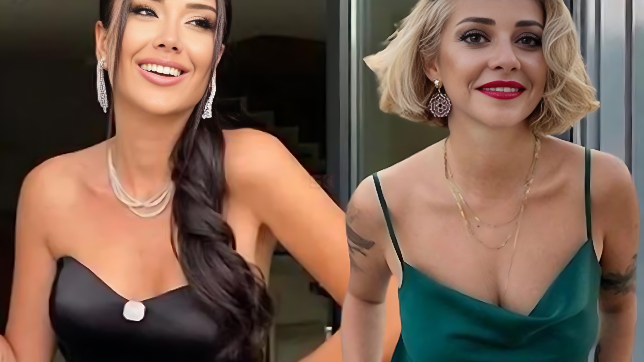 Dilan Polat ve ailesi gündemden düşmüyor! Şimdi de Feyza Altun'un hedefinde