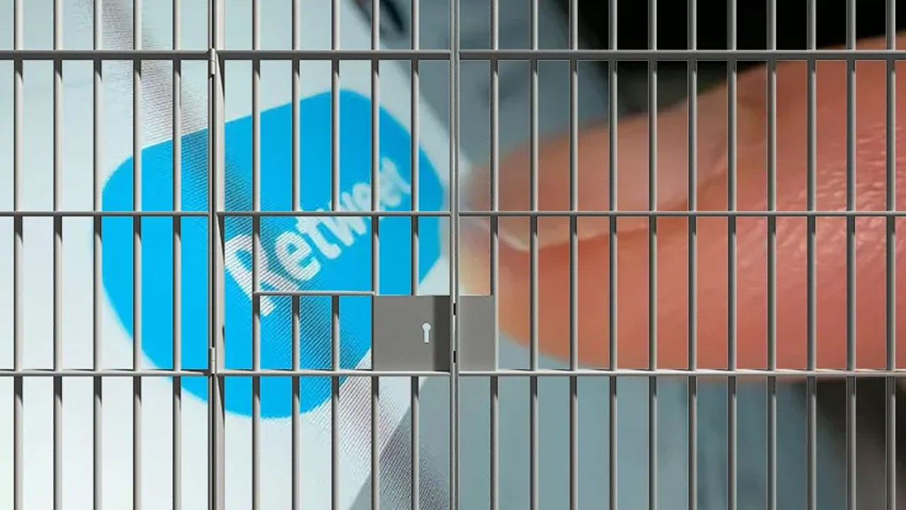 Retweet'e 3 yıla kadar hapis cezası öngörülüyor