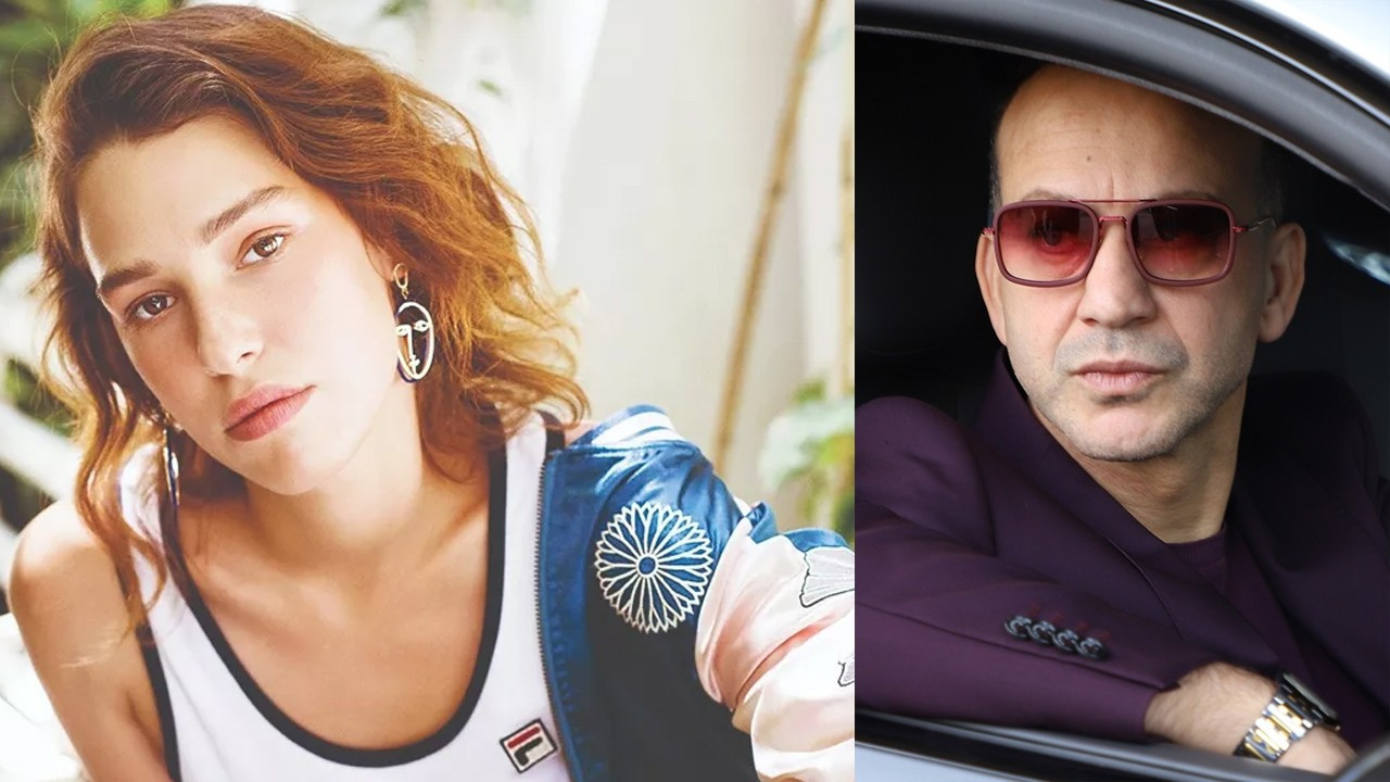 Rıza Kocaoğlu eski aşkına geri döndü