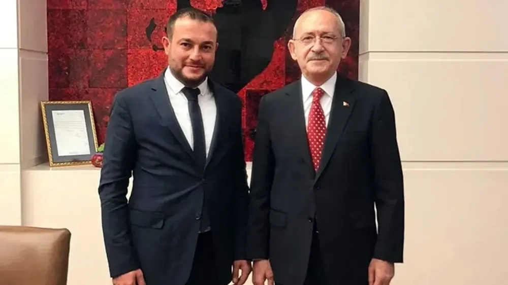 Ayhan Bora Kaplan soruşturmasında Kılıçdaroğlu'nun eski danışmanı da tutuklandı