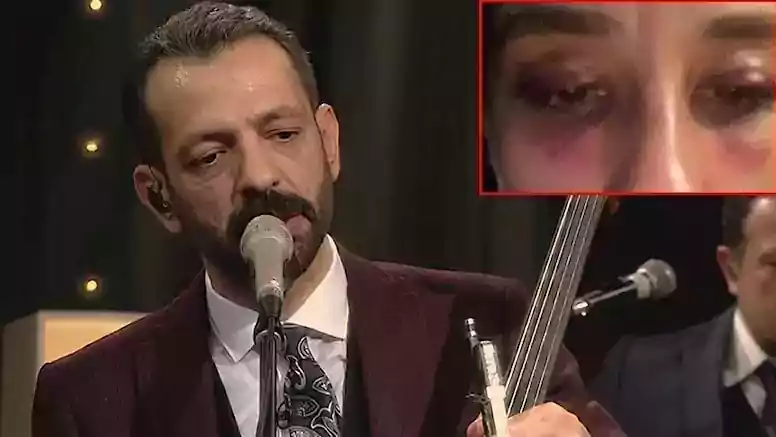 Rubato’nun solistine iki suçtan ceza