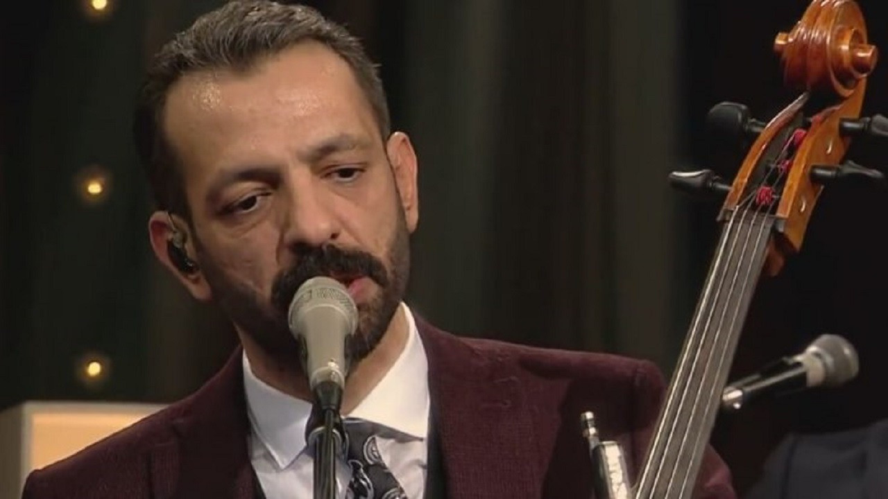 Rubato’nun solisti Özer Arkun'un darp davasında flaş gelişme