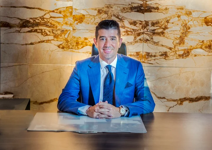 Türk Escobar’a operasyon: İMİB Başkanı Rüstem Çetinkaya da gözaltında