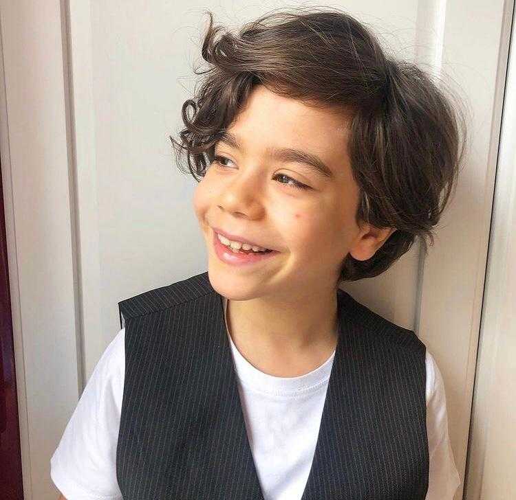 Rüzgar Can Kimdir? Erkek Severse Arda