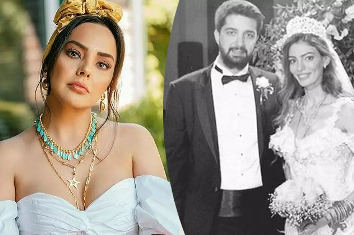 Ebru Gündeş'in Yeni Aşkı Ortaya Çıktı, Nikah hazırlığı yapıyor