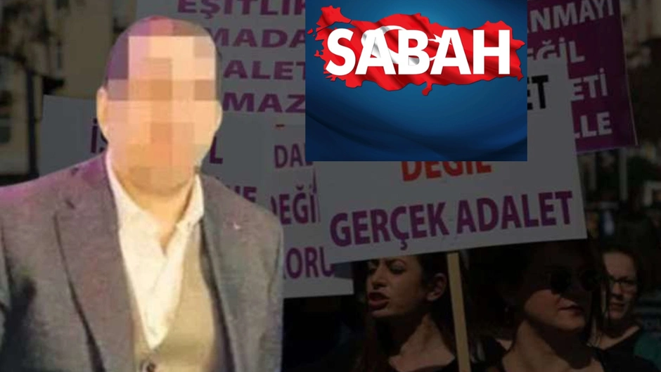 Cumhuriyet savcısı, boşanmak isteyen eşini bayıltana kadar dövmüş