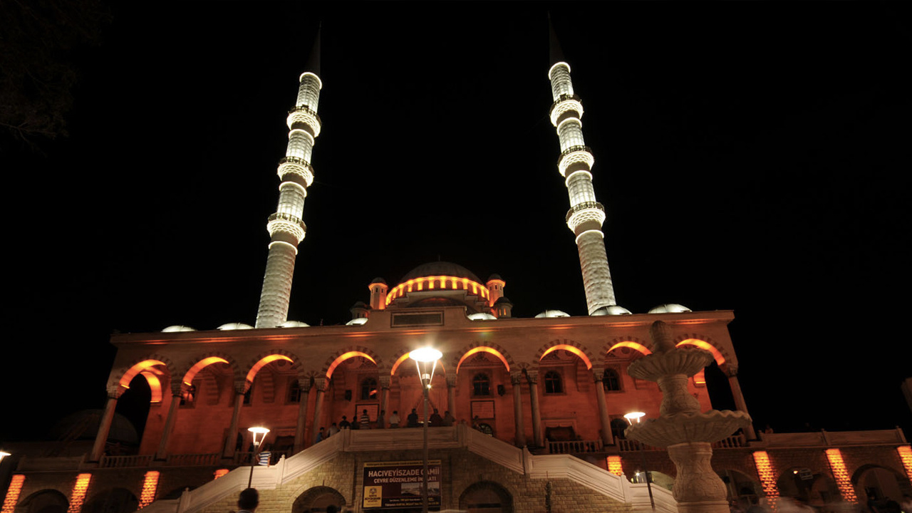 Şaban ayı kaç gün ne zaman bitiyor? Şaban ayı takvimi 2022