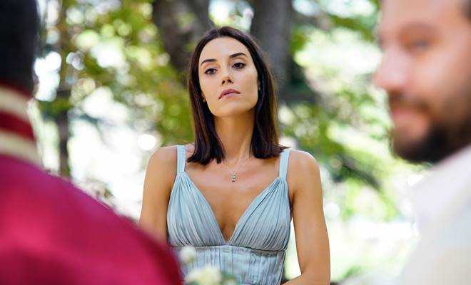 ‘’Sadakatsiz’’ yeni sezona “merhaba” diyor