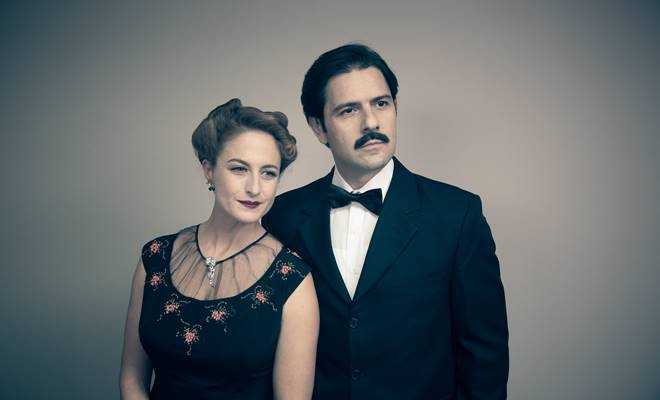 Sadan Hanım 21 Eylül'de vizyona giriyor