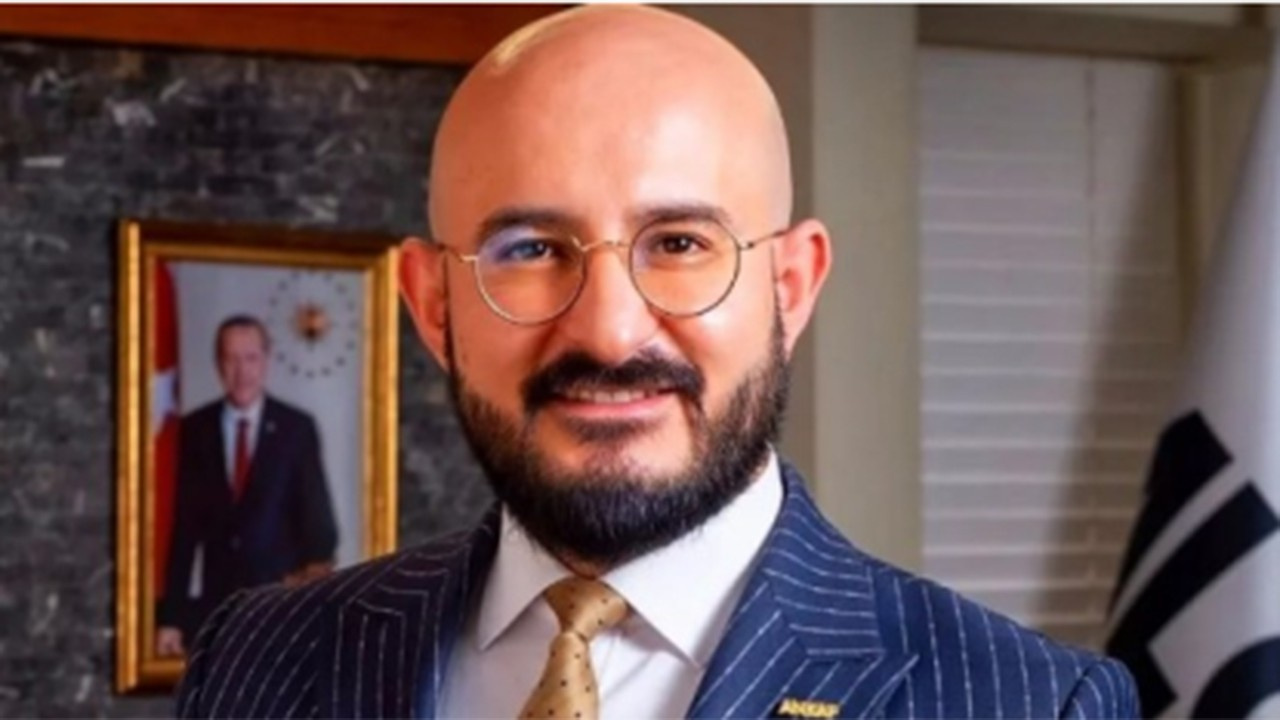 Sadullah Alagöz’ün genç bir kıza ahlaksız teklifi ortaya çıktı