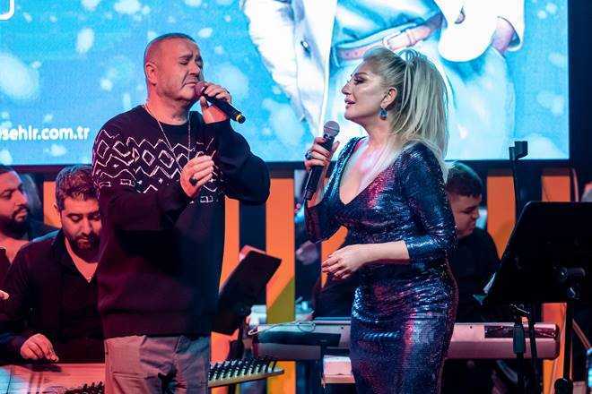 Şafak Sezer’den Muazzez Ersoy’a Belarus uyarısı!