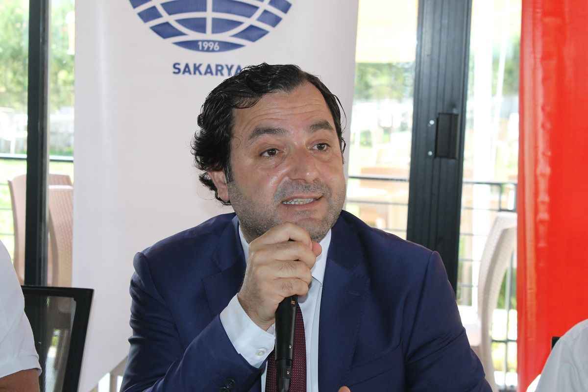 3 oteli olan iş insanı Şahin Karaaslan'ın milletvekili olma hayali suya düştü!