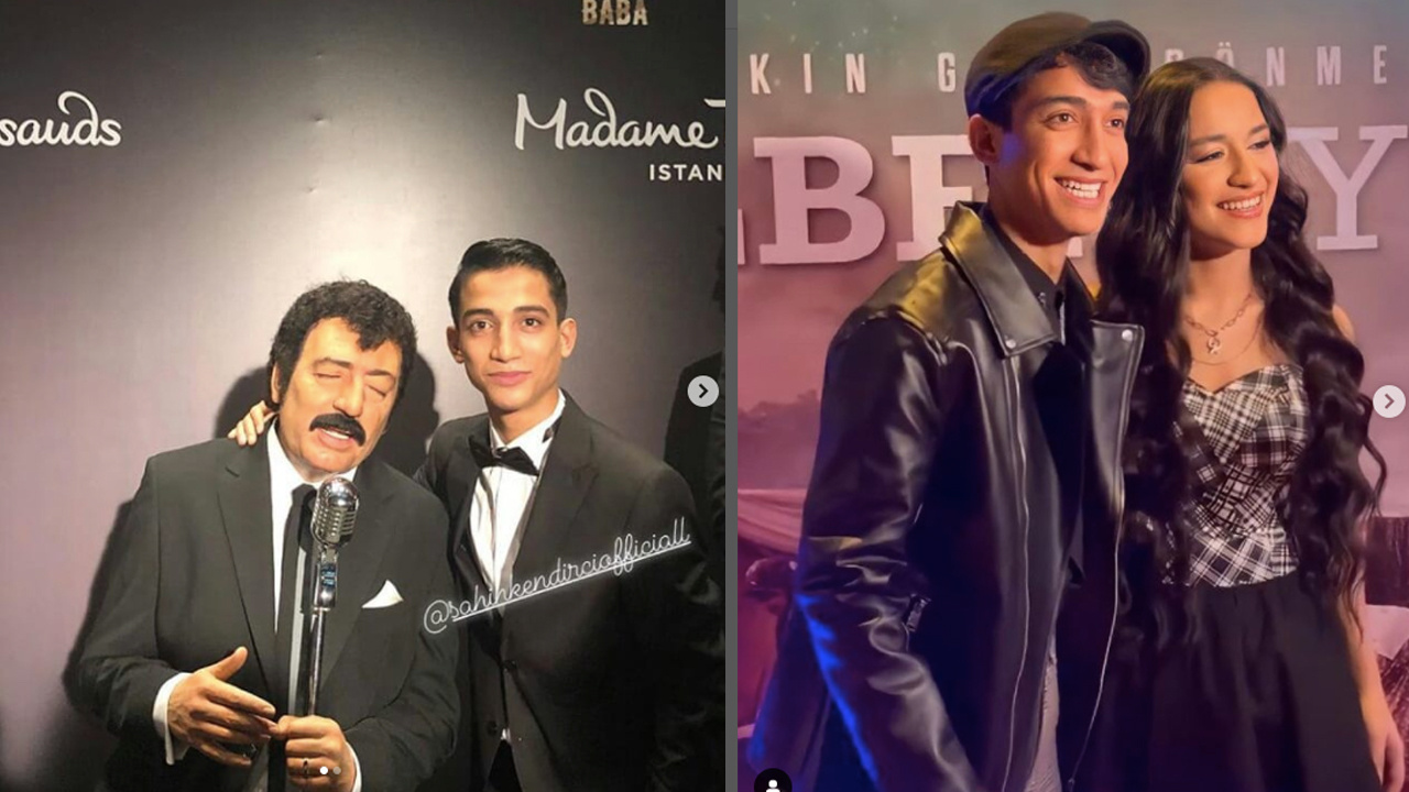 Şahin Kendirci kaç yaşında aslen nereli Şahin Kendirci'nin kaç kardeşi var?