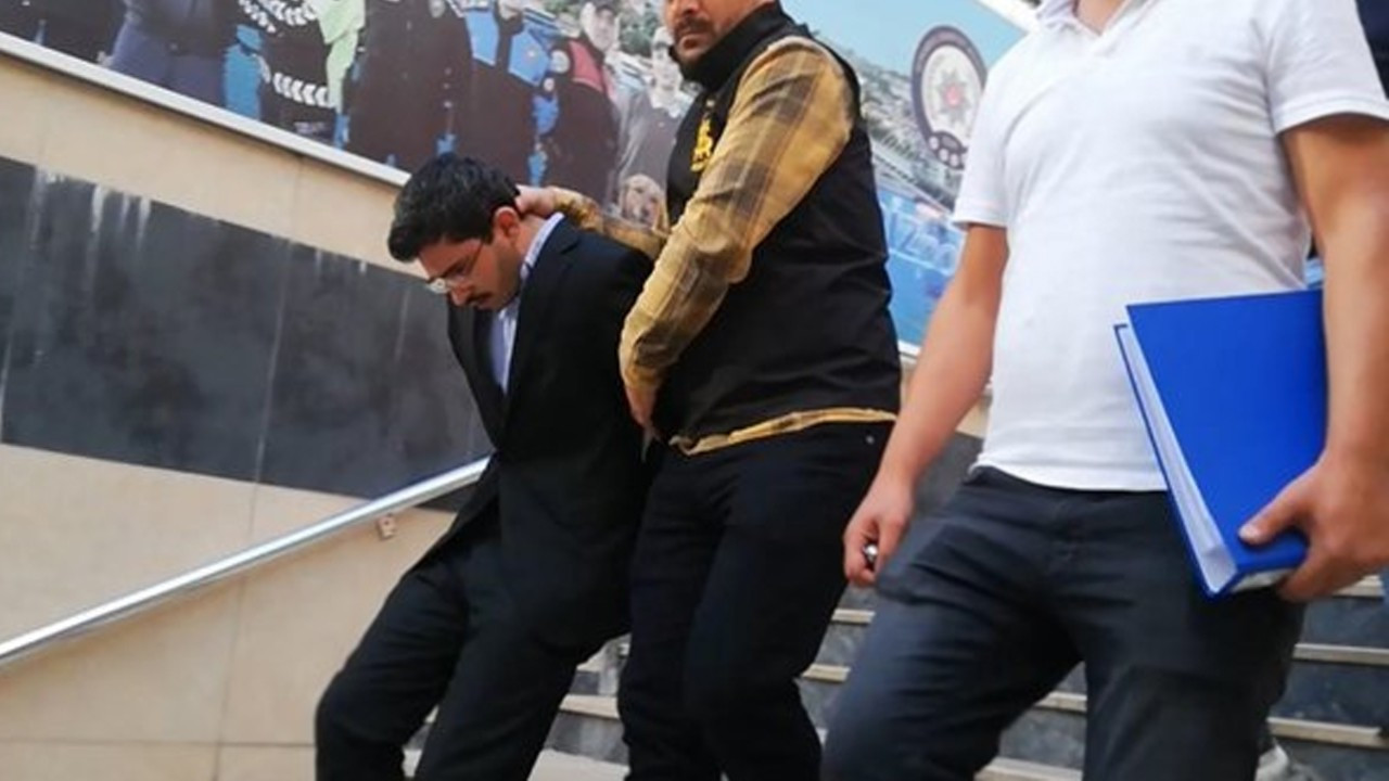 Sahte savcıdan 12 milyon liralık vurgun!