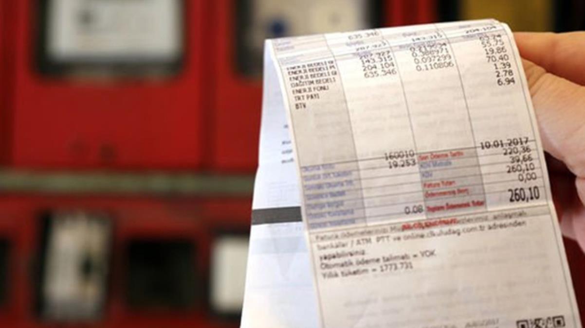 Sanayide kullanılan elektriğe yüzde 20 zam geldi