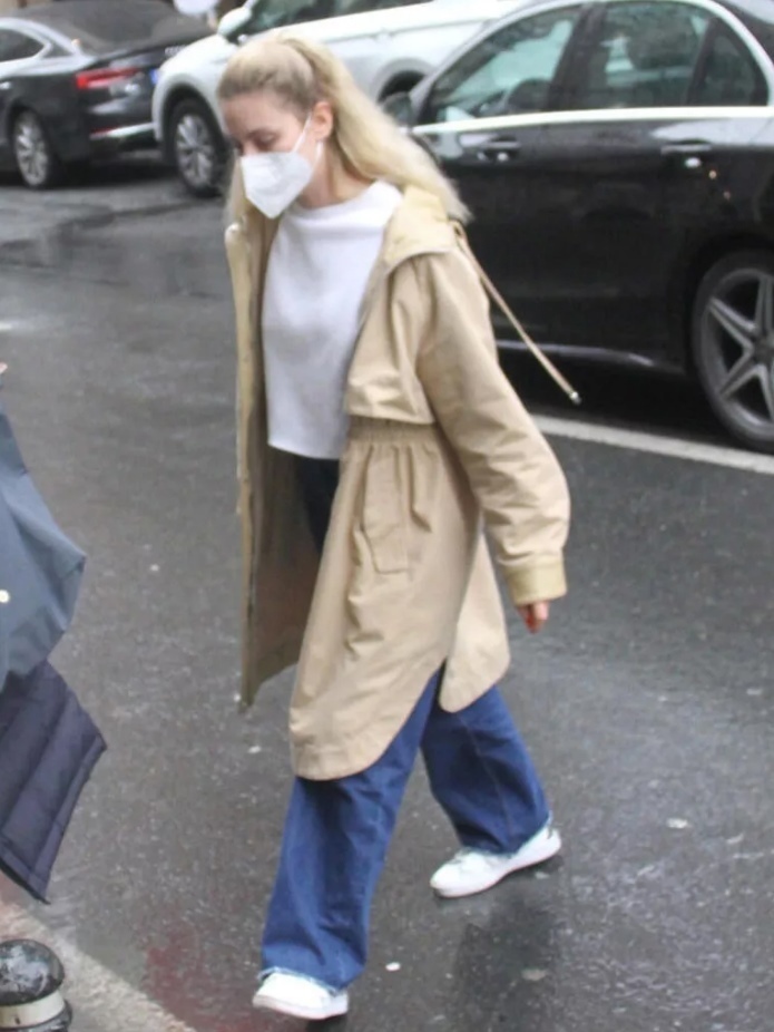 Sandra Pestemalciyan'ın Akın Akınözü sessizliği