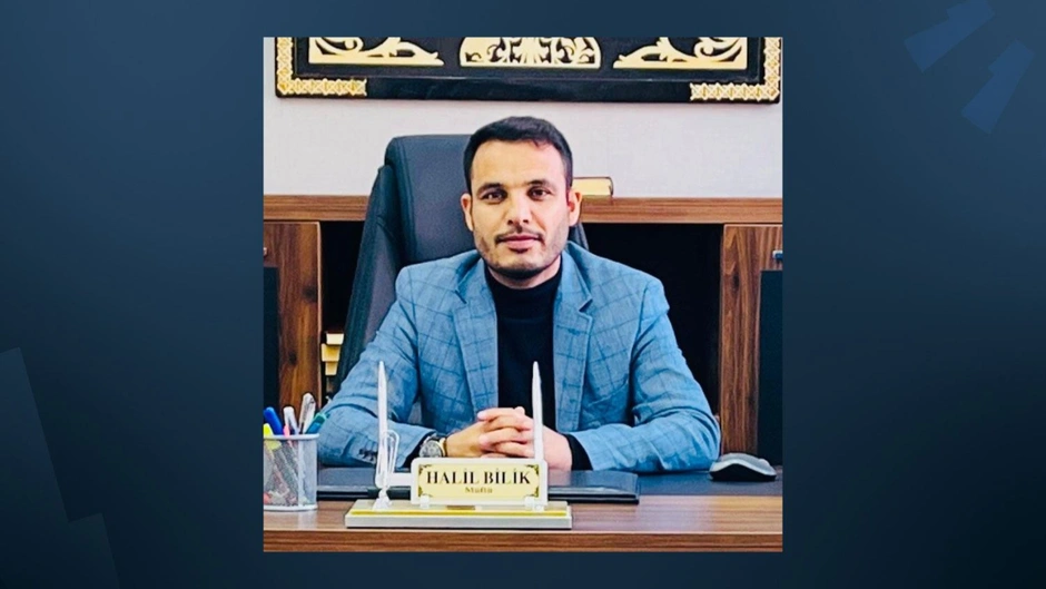 Şanlıurfa'da Müftü 12 yaşındaki erkek çocuğuna tecavüzden tutuklandı