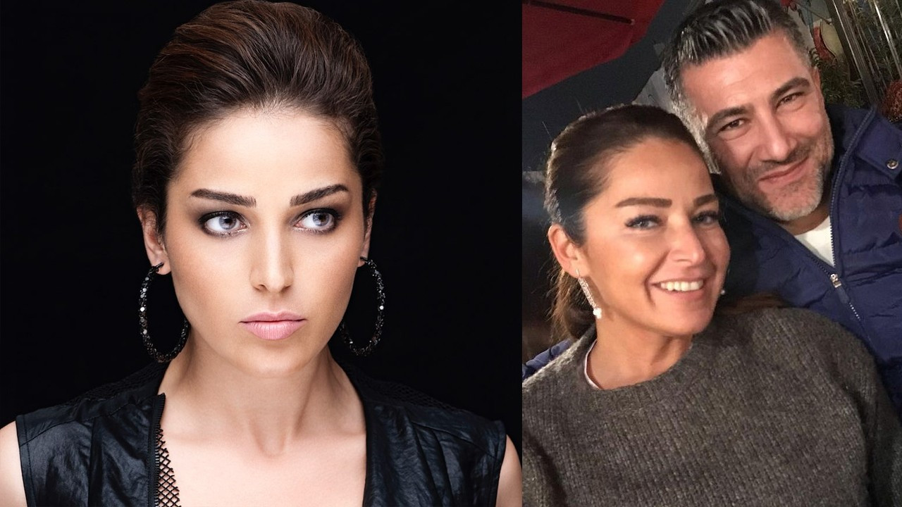 Şarkıcı Aydan Kaya'dan son dakika haberi