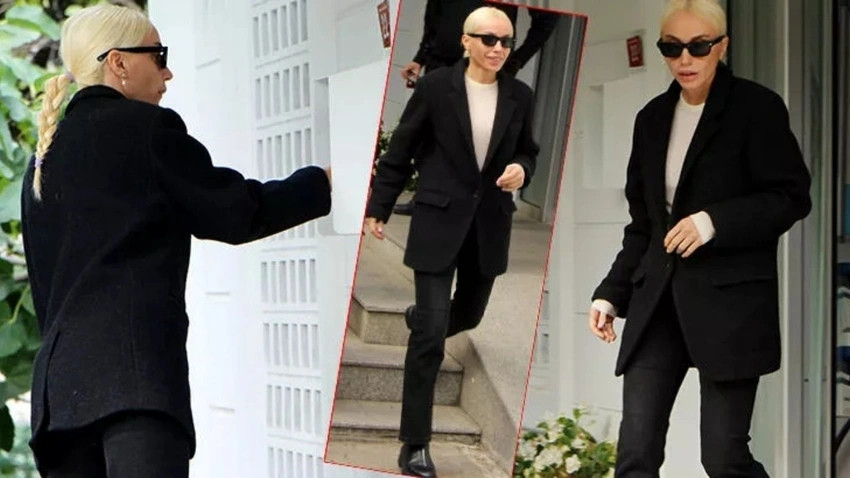 Şarkıcı Gülşen dördüncü imzasını verdi