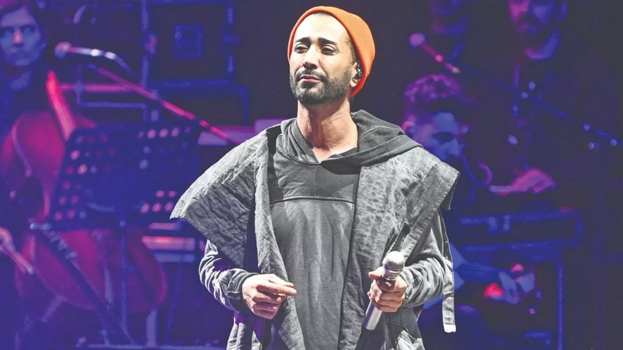 Şarkıcı Tan Avrupa turnesine çıkacak