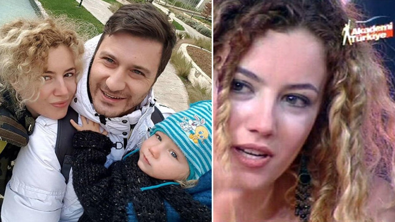 Şarkıcı ve oyuncu Pınar Aydın'dan flaş haber