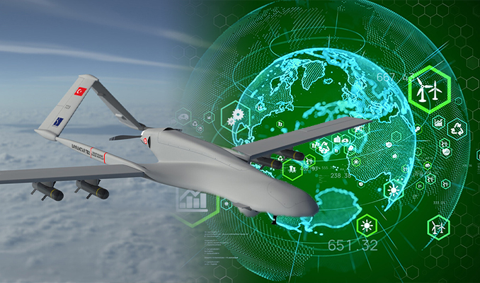 Savunma sanayii hisseleri ESG yatırımına mı dönüştü?