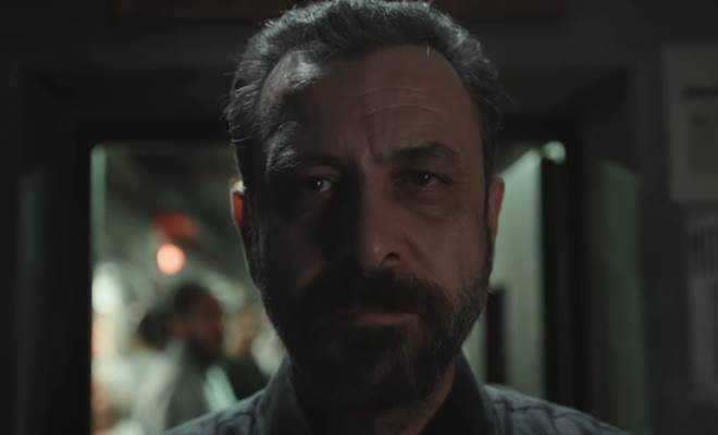 ‘Saygı 2’nin çok beklenen fragmanı yayınlandı