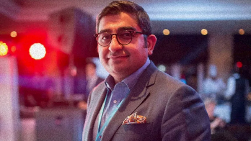 Sezgin Baran Korkmaz cezaevinden çıktıktan sonra konuştu!