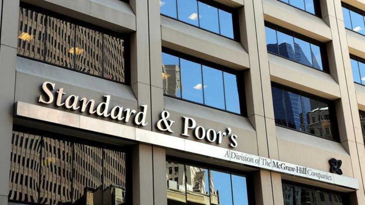 S&P'den Türkiye raporu! Yıl sonu dolar, faiz, büyüme ve enflasyon tahminlerini güncelledi