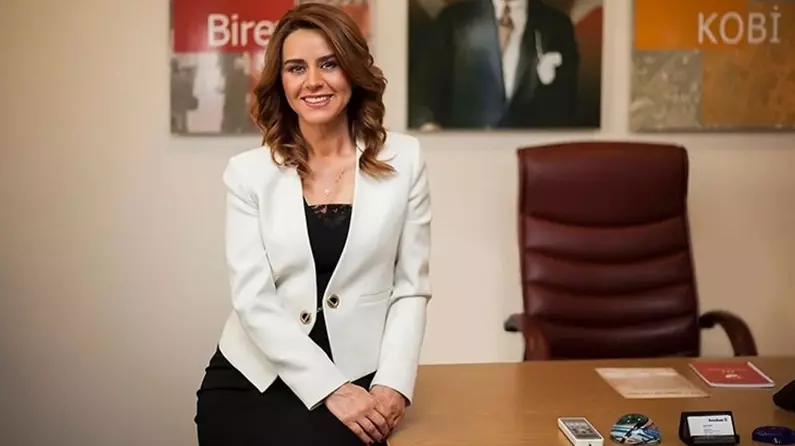 Bankacı Seçil Erzan'ın fon vurgunundan keriz silkeleme operasyonu çıktı