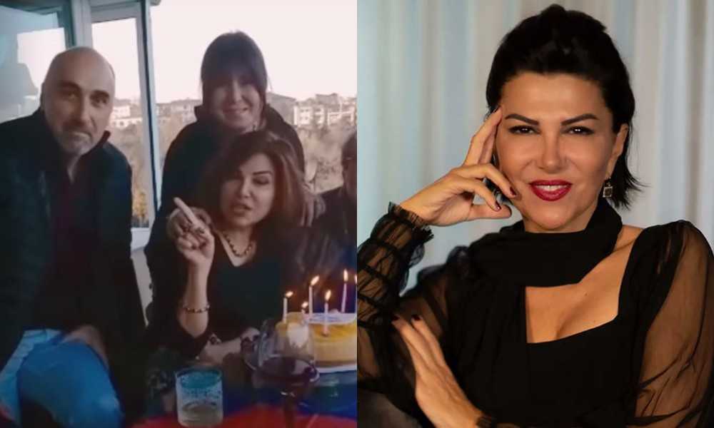 Emniyet, Sedef Kabaş’ı çok ters zamanda gözaltına almış! Otel odasında yanından hangi evli iş adamı çıktı?