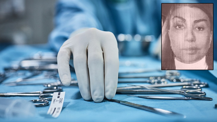 Güzelleşmek uğruna ameliyat masasına yatan ünlü iş kadını felç geçirdi!