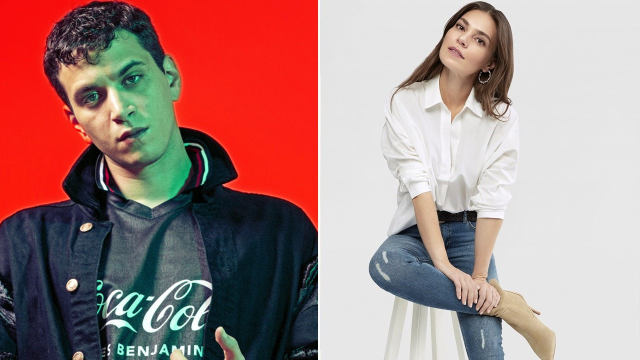 Selahattin Paşalı'dan konuşulacak Aslı Enver açıklaması