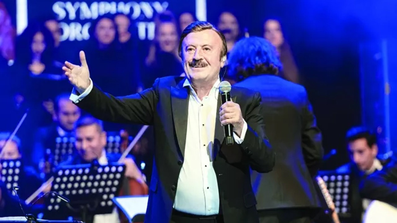 Selami Şahin zorlu geçen çocukluğunu anlattı