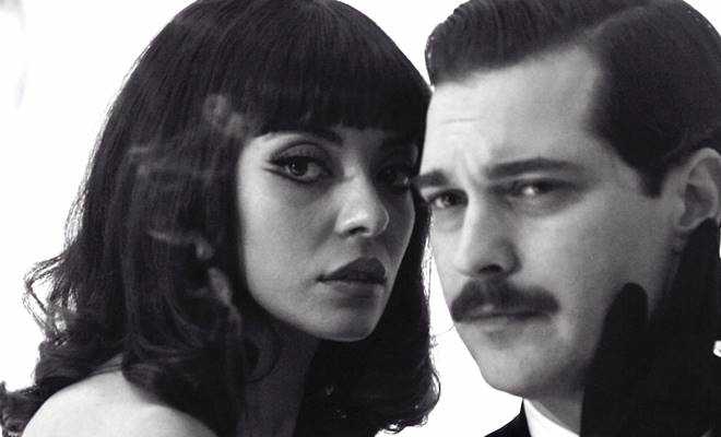 Selin Şekerci, yeni nesile oyunculuk için tavsiyede bulundu