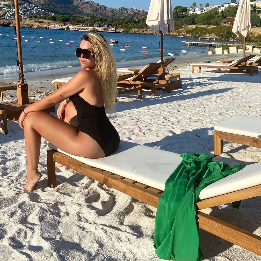 Selin Ciğerci'nin MASAK incelemesinin sonucu ortaya çıktı