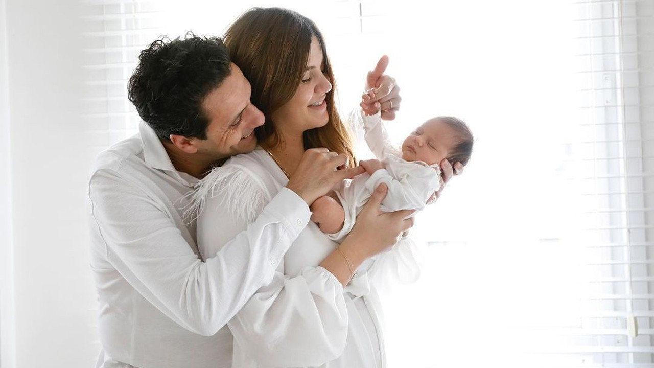 Şensoylar aile geleneğine Pera ile devam etti