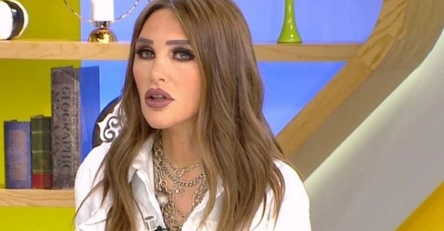 Seren Serengil'den şok eden Hadise ve Reza Zarrab açıklaması