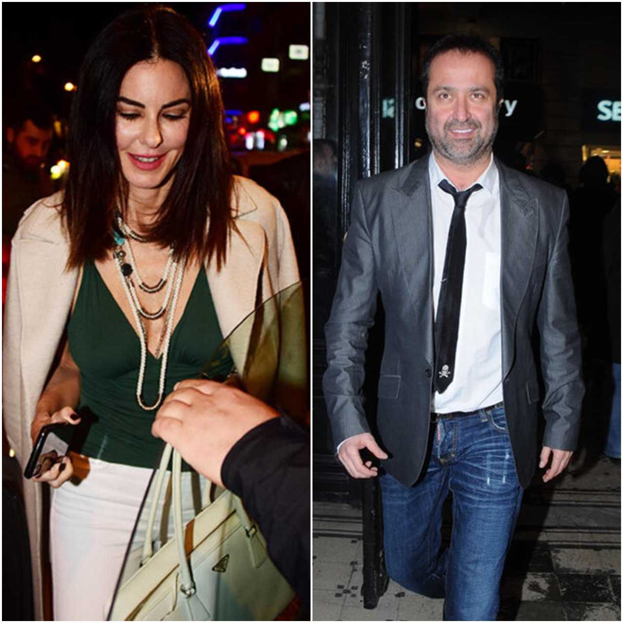 İMAMOĞLU'NUN MEŞHUR BALIKÇISINDA AŞK BOMBASI PATLADI