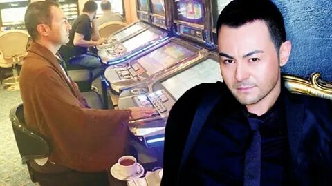 Serdar Ortaç'dan bahis açıklaması! 