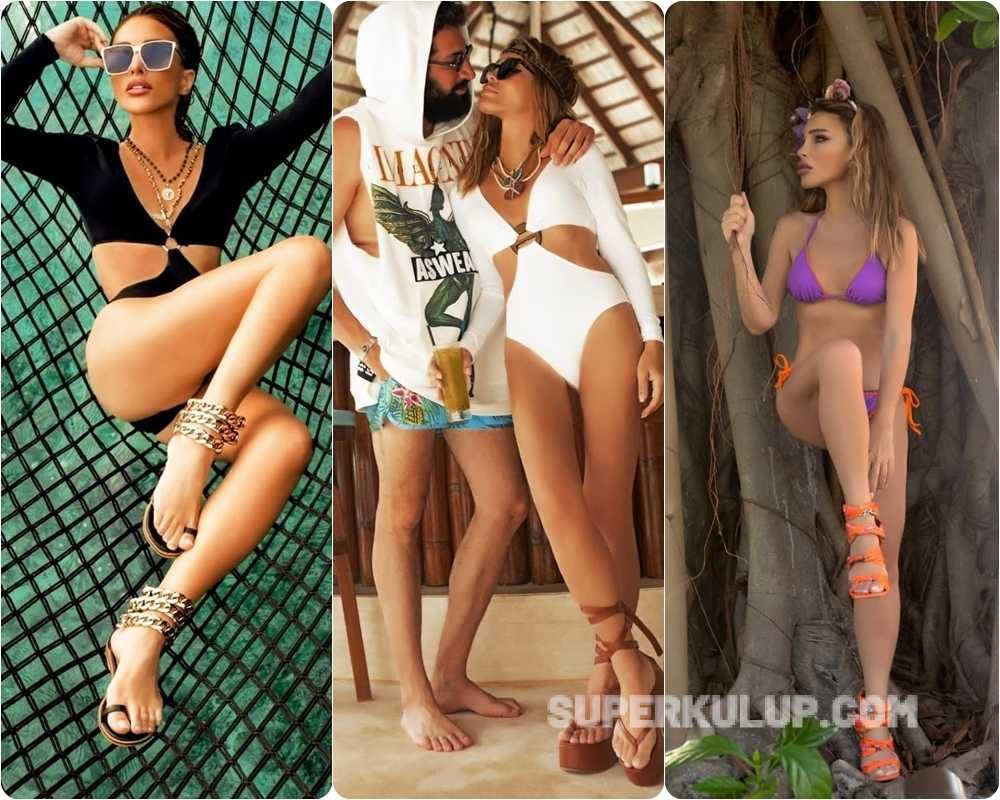 Seren Serengil hakim karşısına çıktı!