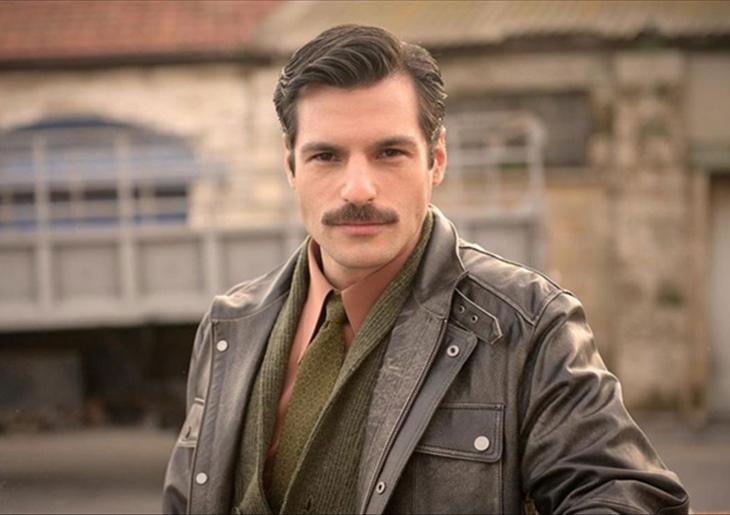 Serkan Çayoğlu’ndan flaş karar! Kadrodan ayrıldı!