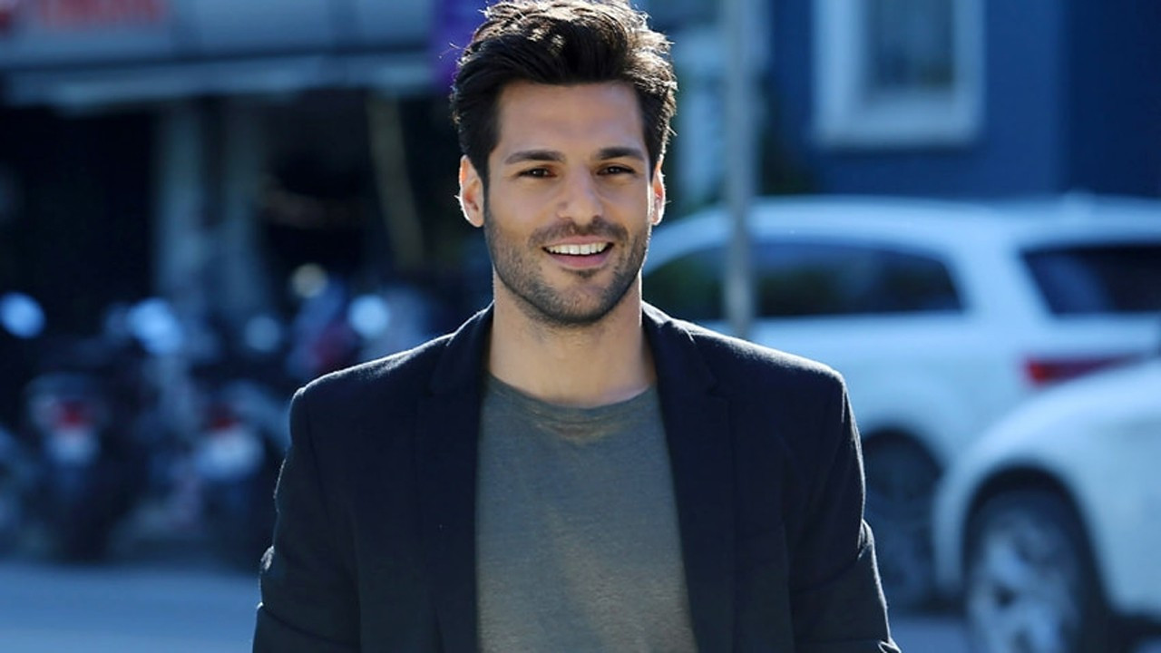 Serkan Çayoğlu'nun yeni projesi belli oldu