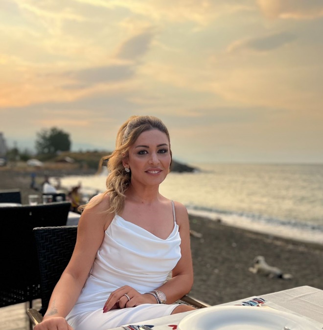 Sevim Alan: Bari kadınlar yapmasın