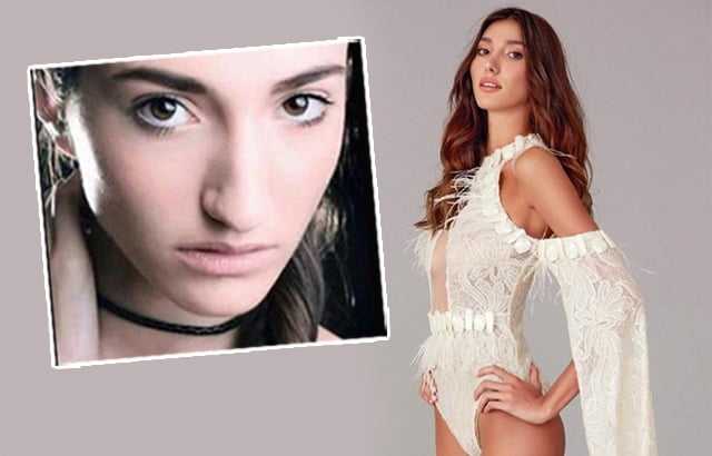 Türkçe kursuna git Şevval