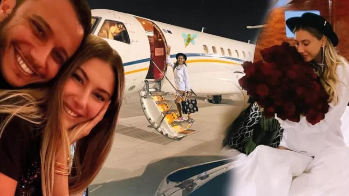 Şeyma Subaşı ile Meedo aşkı bitti! 'Yaşadığım hassas sürece saygı gösterin'