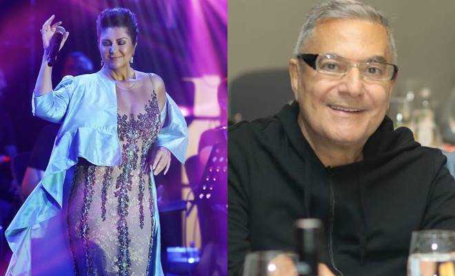 Mehmet Ali Erbil, Sibel Can konserini yarıda bıraktı