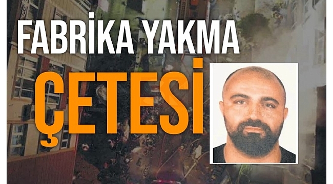 Sigorta oyunuyla 73 milyonluk vurgun yaptı