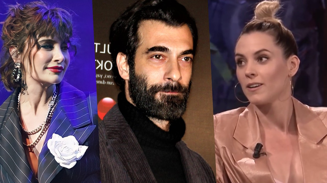 Sıla ile büyük aşk yaşayan İlker Kaleli hakkında bomba gelişme